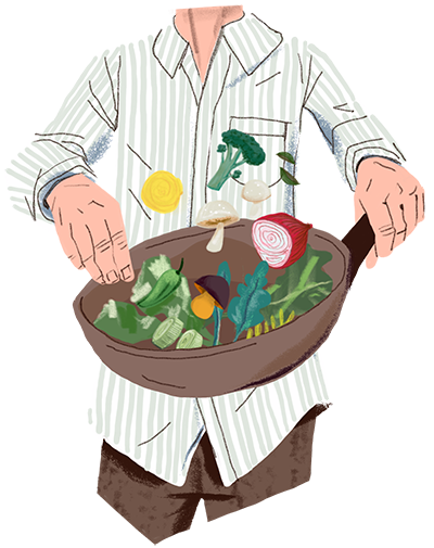 Alimentazione consapevole