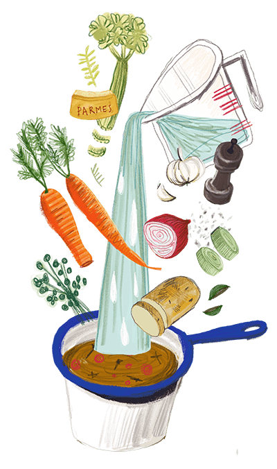 Stagionalità alimenti