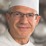 Chef Francesco