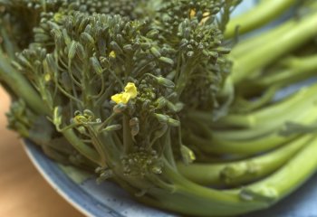 Perché i broccoletti sono così buoni per la salute
