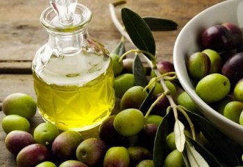 Diabete: olio d’oliva riduce aumento glicemia dopo i pasti