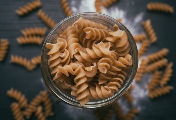 Chi mangia pasta ha un’alimentazione più sana e più ricca di nutrienti