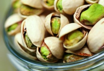 Gravidanza: i pistacchi aiutano le donne con diabete gestazionale