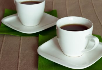 Il tè verde mantiene il cuore in salute e contrasta l’infarto